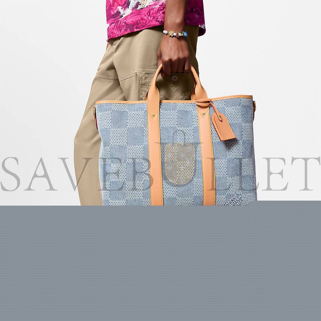 l**is V*t*n weekend tot n40702 (43*34*17.5cm)